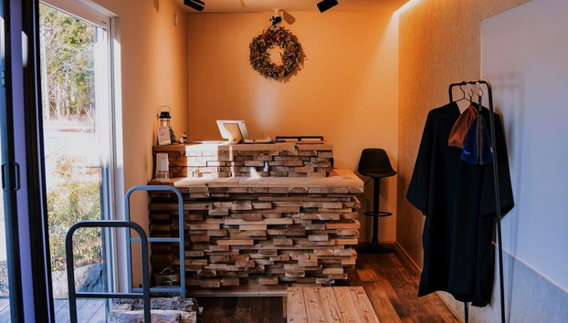 BLANC FUJI - Foto 2, Entrada interior