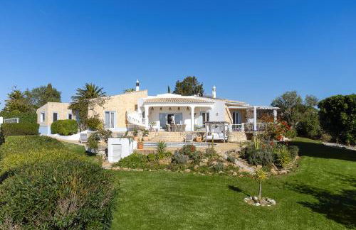 Cliffside Boho Villa - Foto 43