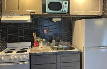 Condo with high rise views - Foto 8