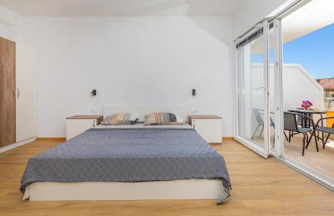 Olive tree apartment 1 - Foto 20