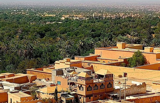 Golden Beach Appart'hotel - Foto 40