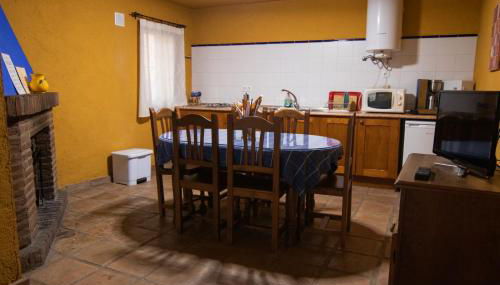 Casas Rurales El Viejo Castaño - Valle Del Genal - Foto 3