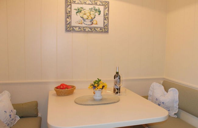 Haus Hoppel - Fewo Ground Floor - Photo 6