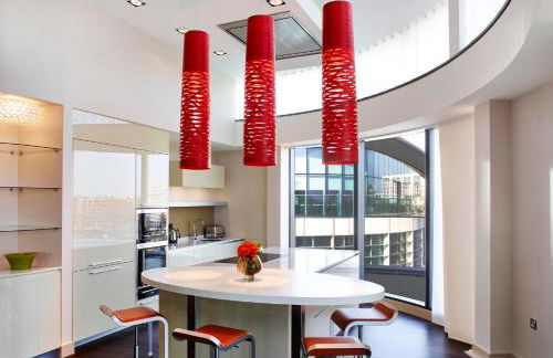 Cheval Three Quays at The Tower of London - Photo 43