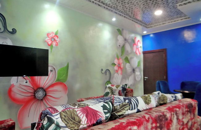 Appart'hôtel & bar-restaurant Maëlys - Foto 16