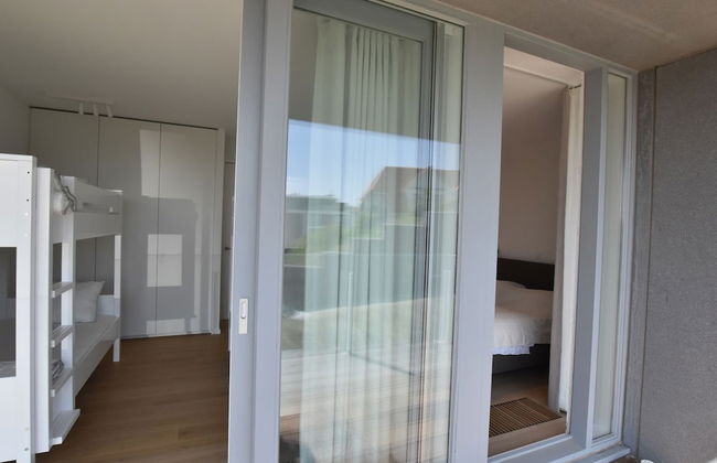 Bright Coastal Family Escape - Foto 5