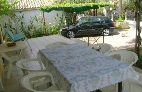 Lefkas house with garden - Foto 12