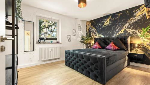 Stilvolles Wohlfühl-Apartment mit Balkon - Foto 1