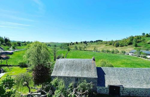 La truyere, a la chaldette - Foto 17