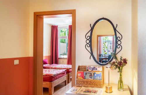 Ferienwohnung Rostocker 7 - Foto 10