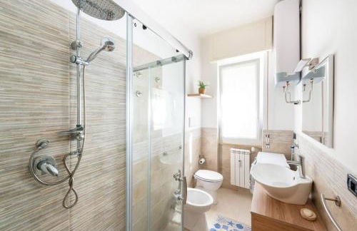 Casa Dalia Terrazze Relax e WiFi - Foto 8