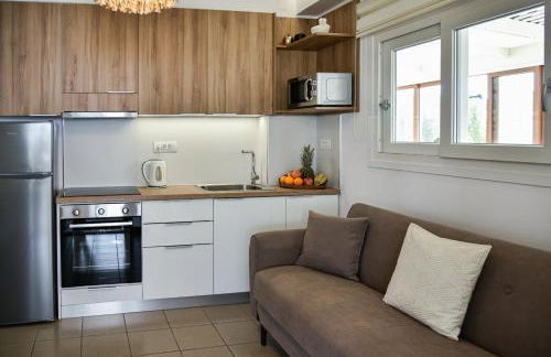 Villa Thalassa - Foto 6