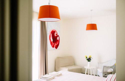 Agriturismo Familiare I Giardini del Lago - Foto 56