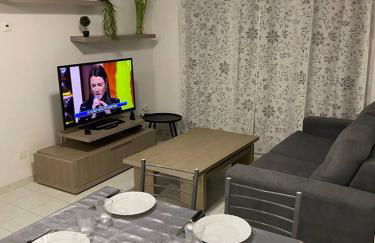 Appartement Seine 391 - Photo 1