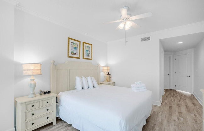 Sea Breeze Deluxe - Foto 25