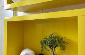 (1305) Studio Moderno e Aconchegante no Calhau - Foto 72