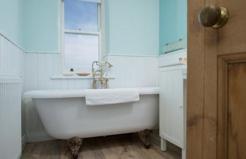 Leaholme Cottage - fabulous coastal cottage for 8 - Foto 3
