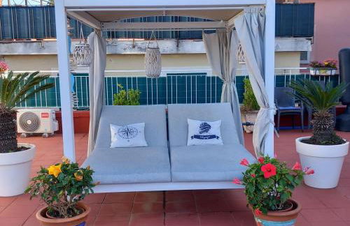 Terrazza Miracapri - Foto 59