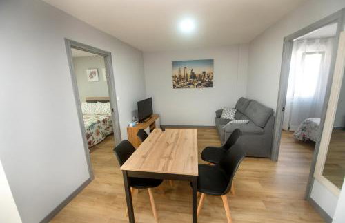 Apartamentos Parrillada Ourense - Foto 11