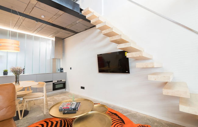 MSB Brand New Apartments in City Center - Photo 79