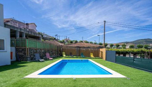 BDouro Accommodation - Foto 2