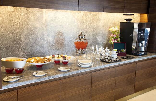 Ascott Rafal Olaya Riyadh - Foto 62