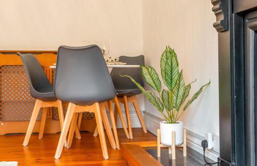 The Nest Superb Apartment In Afan Forest Bike Park By Staystaycations - Foto 12