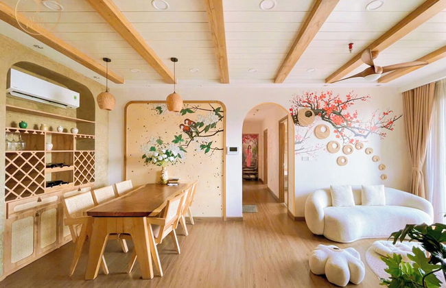 Armin Homes 3BR Wabi Sabi Apt Ecopark - Photo 1