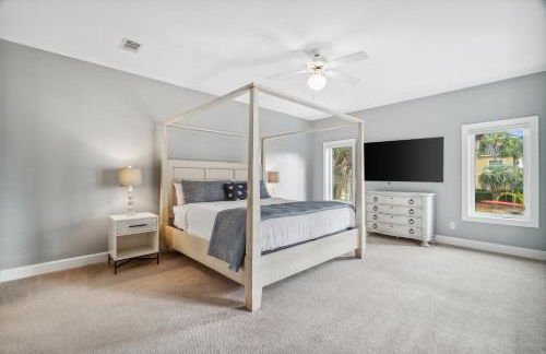 Destiny East Beach House - Villa Ciao Bella by Panhandle Getaways - Foto 46