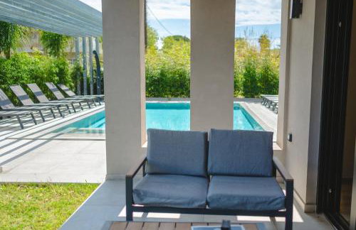 Grand Kourouta Pool Apartments - Foto 2