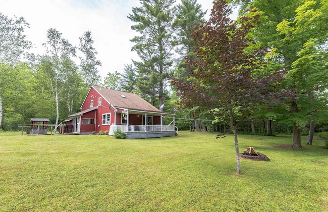 Two Brooks Lodge - Foto 18