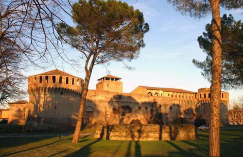 La Casa di Hank - il Centro Storico e l Autodromo - Foto 30