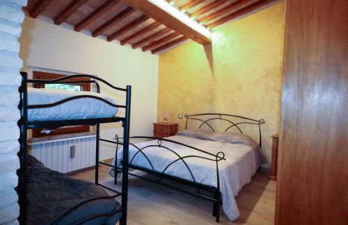 Agriturismo la Tana - Photo 23