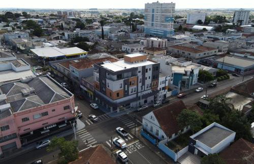 Lou Suites - 41 - Tudo Perto - Foto 6