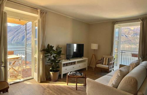 Il Noce Lake View Apartment - Foto 36