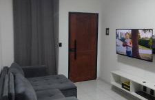 Casa, Perto de Praias, Shoppings e Valparaíso - Foto 9