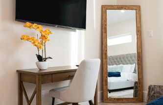 Urban Luxury, Mins to NRG & DT, Rooftop & Garage - Foto 38