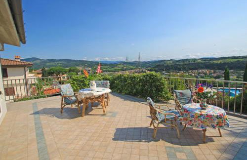 Villa La Rosa by Interhome - Foto 18