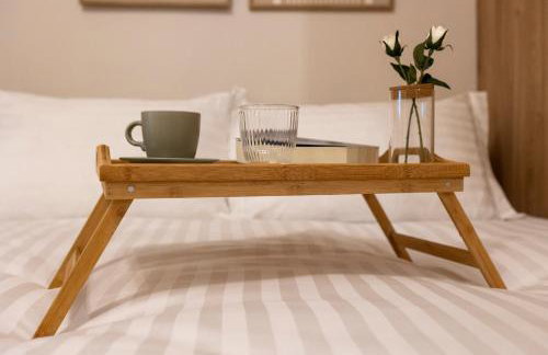 Ioannina Amazing Deluxe Apartment - Photo 12