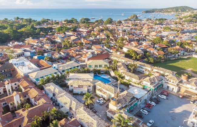 Bz78 Centro Cobertura com 2 suítes e SPA - Foto 30