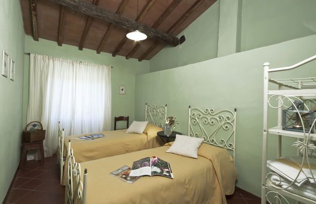 Castello di Pratelli - Foto 11