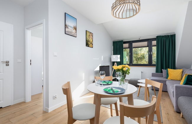 Apartment Lwowska Parking by Renters - Foto 52