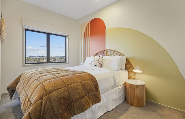 Super Chic Apt nr Albany Mall - Carpark - Foto 5