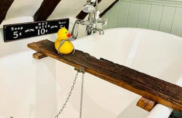 Fairytale Cottage in the Country - Foto 55