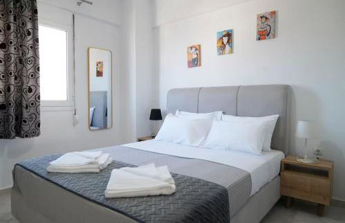 Seaside apartment in Chania - Foto 25