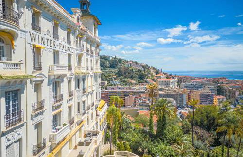 Winter Palace - Parking - Centre - Calme - Foto 20