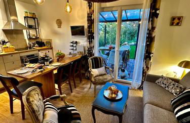 La cabotte du renard - Foto 8