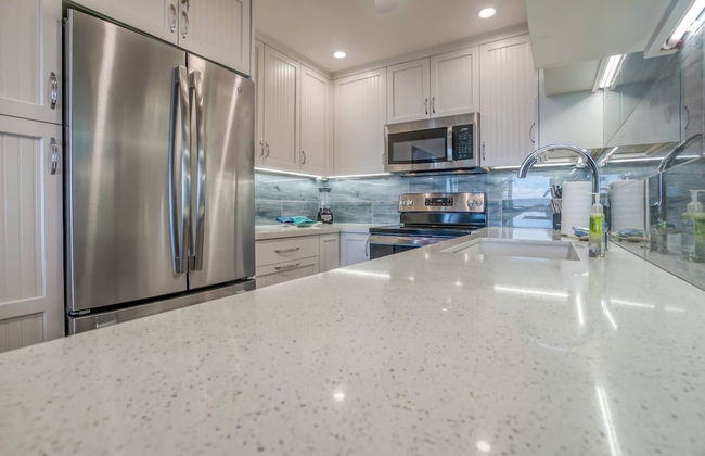 Nohonani 102 2 Bedroom Condo - Foto 13