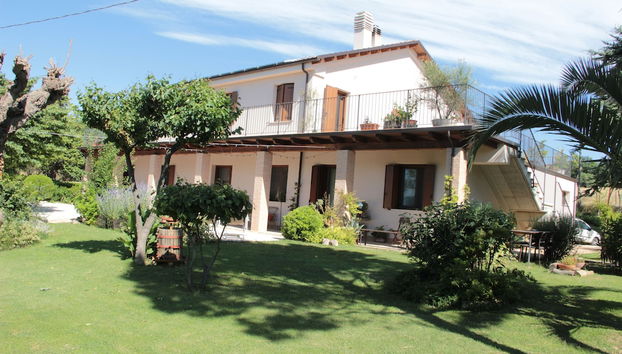 Agriturismo Ponterosa - Foto 2, Imagen principal