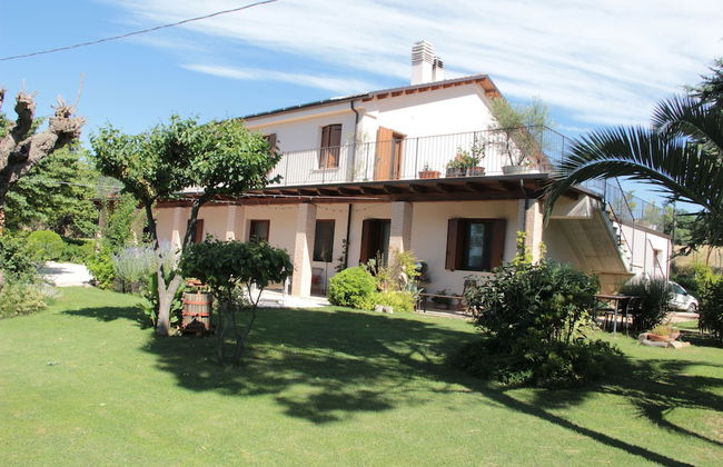 Agriturismo Ponterosa - Foto 1